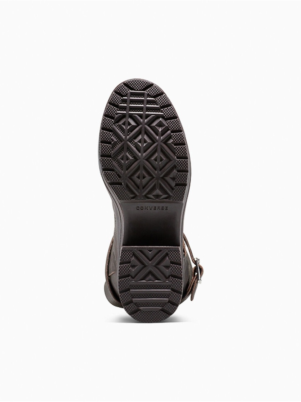 CONVERSE CHUCK 70 DE LUXE HEEL XX PLATFORM HIGH 'MUDGUARD BUCKLES’ BOOT - Picture 5 of 10